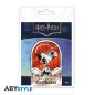 Aufkleber - Stickers - Harry Potter - Haus Gryffindor