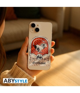 Autocollant - Stickers - Harry Potter - Gryffondor