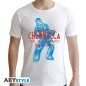 T-shirt - Star Wars - Chewbacca - M Homme T-shirt - Star Wars - Chewbacca - M Homme