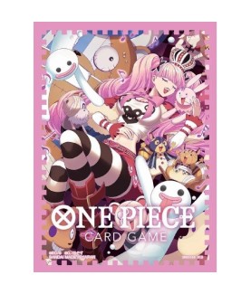 Sleeves - One Piece - Perona