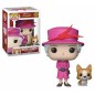 POP - POP Royals - Divers - 01 - Queen Elizabeth II POP - POP Royals - Divers - 01 - Queen Elizabeth II