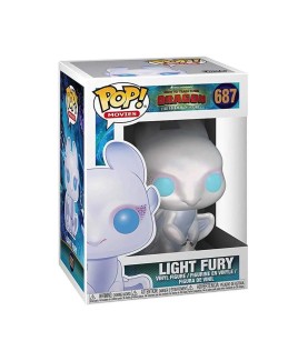 POP - POP Movies - Dragons...