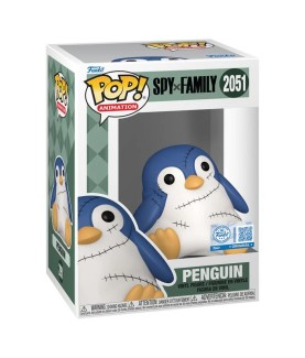 POP - POP Animation - Spy x...