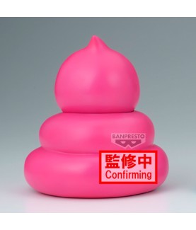 Statische Figur - Big Sofvimates - Crayon Shinchan - Shinnosuke Nohara