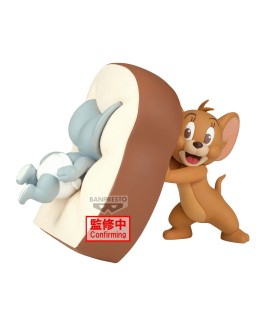 Figurine Statique - Soft...