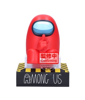 Static Figure - Monitor Top...