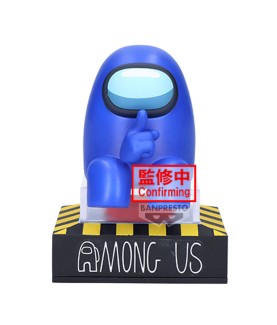 Static Figure - Monitor Top...