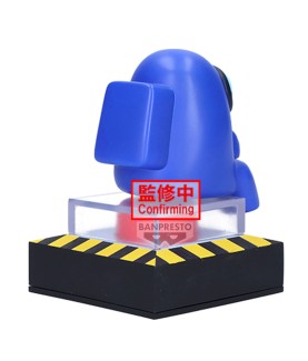 Static Figure - Monitor Top - Among Us - Blue