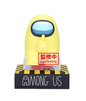 Static Figure - Monitor Top...