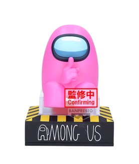 Static Figure - Monitor Top...