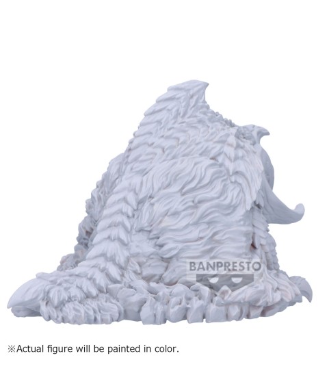 Statische Figur - Enshrined Monsters - Monster Hunter - Arkveld