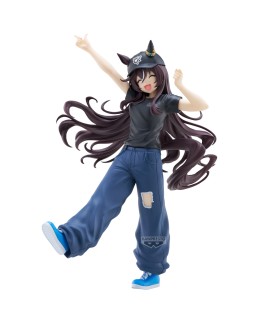 Figurine Statique - BoC'z -...