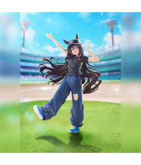 Figurine Statique - BoC'z - Umamusume: Pretty Derby - Vivlos