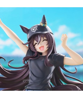 Figurine Statique - BoC'z - Umamusume: Pretty Derby - Vivlos