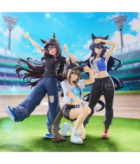 Figurine Statique - BoC'z - Umamusume: Pretty Derby - Vivlos