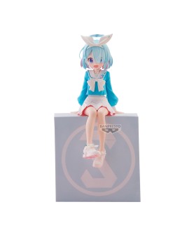 Static Figure - Monitor Top...