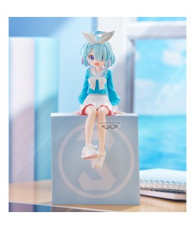 Static Figure - Monitor Top - Blue Archive - Arona