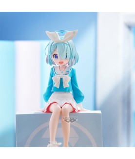 Static Figure - Monitor Top - Blue Archive - Arona