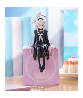 Static Figure - Monitor Top - Blue Archive - Plana