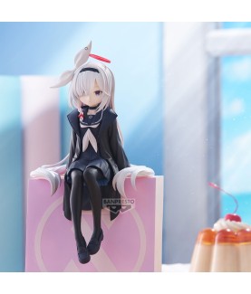 Static Figure - Monitor Top - Blue Archive - Plana