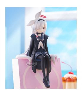 Static Figure - Monitor Top - Blue Archive - Plana