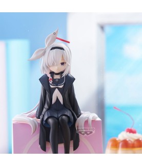 Static Figure - Monitor Top - Blue Archive - Plana