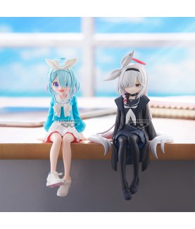 Static Figure - Monitor Top - Blue Archive - Plana