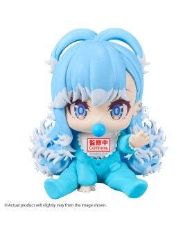 Figurine Statique -...