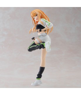 Figurine Statique - Espresto - Idolmaster - Sumika Shiun