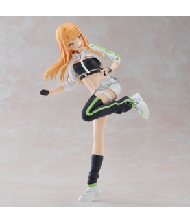 Figurine Statique - Espresto - Idolmaster - Sumika Shiun