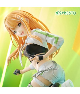 Figurine Statique - Espresto - Idolmaster - Sumika Shiun