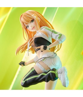 Figurine Statique - Espresto - Idolmaster - Sumika Shiun