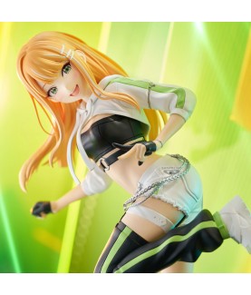 Figurine Statique - Espresto - Idolmaster - Sumika Shiun