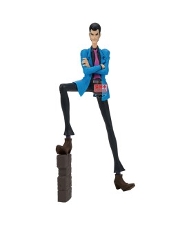 Figurine Statique - Lupin...