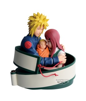 Static Figure - Naruto 72...