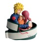 Static Figure - Naruto 72 series - Naruto - Minato, Naruto & Kushina Static Figure - Naruto 72 series - Naruto - Minato, Naruto & Kushina