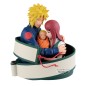 Static Figure - Naruto 72 series - Naruto - Minato, Naruto & Kushina Static Figure - Naruto 72 series - Naruto - Minato, Naruto & Kushina
