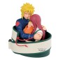 Static Figure - Naruto 72 series - Naruto - Minato, Naruto & Kushina Static Figure - Naruto 72 series - Naruto - Minato, Naruto & Kushina