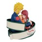 Static Figure - Naruto 72 series - Naruto - Minato, Naruto & Kushina Static Figure - Naruto 72 series - Naruto - Minato, Naruto & Kushina