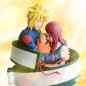 Static Figure - Naruto 72 series - Naruto - Minato, Naruto & Kushina Static Figure - Naruto 72 series - Naruto - Minato, Naruto & Kushina