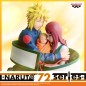 Static Figure - Naruto 72 series - Naruto - Minato, Naruto & Kushina Static Figure - Naruto 72 series - Naruto - Minato, Naruto & Kushina