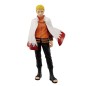 Static Figure - Naruto 72 series - Naruto - Naruto Uzumaki