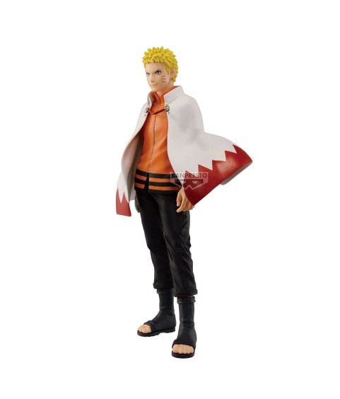 Statische Figur - Naruto 72 series - Naruto - Naruto Uzumaki