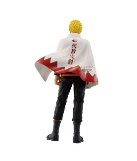 Static Figure - Naruto 72 series - Naruto - Naruto Uzumaki
