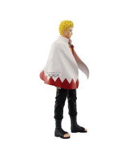 Static Figure - Naruto 72 series - Naruto - Naruto Uzumaki