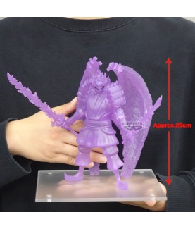 Static Figure - Naruto 72 series - Naruto - Susano'O - Sasuke Uchiha