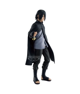 Statische Figur - Vibration Stars - Boruto - Sasuke Uchiha