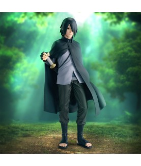 Statische Figur - Vibration Stars - Boruto - Sasuke Uchiha