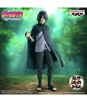 Statische Figur - Vibration Stars - Boruto - Sasuke Uchiha
