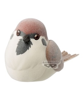 Statische Figur - Fluffy...